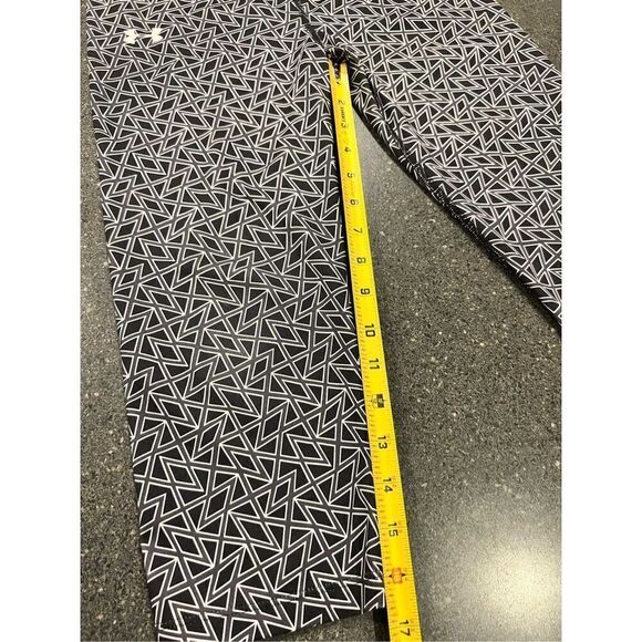 UNDER ARMOUR Athletic Leggings size Small - Picture 8 of 9